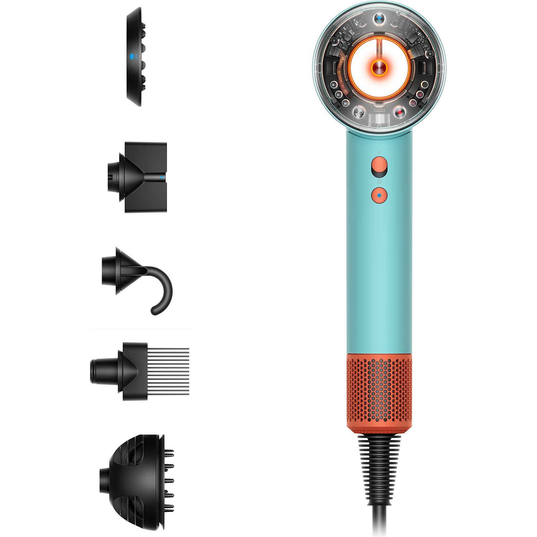Dyson, Föhn, Supersonic Nural