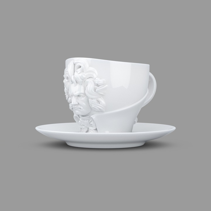 Image du produit 58 Products Coupe TALENT - Ludwig van Beethoven (260 ml, 1 x)
