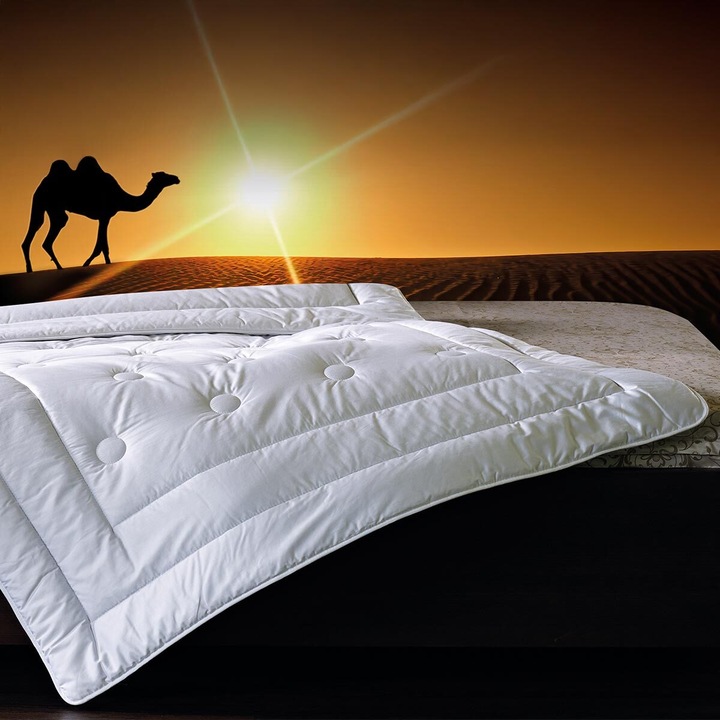 Produktbild Billerbeck 342 BRILLIANT (1200 g, 155 x 220 cm)