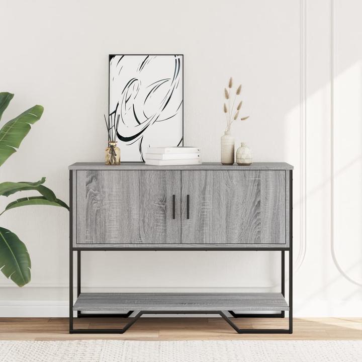 Image du produit vidaXL Konsolentisch (100 x 35 x 74.50 cm)