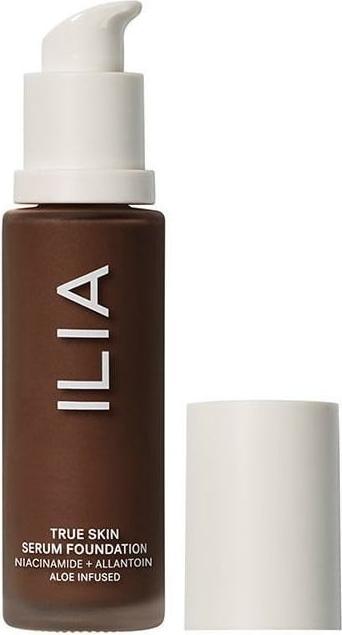 Actual product image ILIA Beauty ILIA - True Skin Serum Foundation Grenada SF15 30 ml