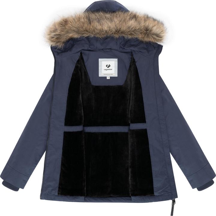 Actual product image Ragwear Monadetta Warm YOUMODO