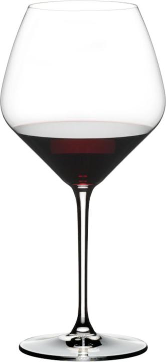 Productafbeelding Nachtmann Pinot Noir Betaal 3 Krijg 4 (77 cl, 4 Bril, Rode wijnglazen)