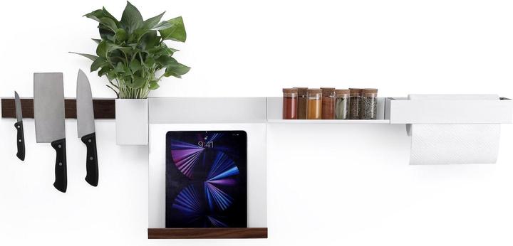 Image du produit Forster Home Support magnétique pour livres et tablettes