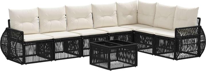Produktbild vidaXL Garten-Sofa