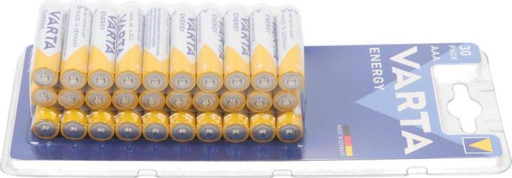 Immagine prodotto Varta Energia (30 pz., AAA, 1200 mAh)