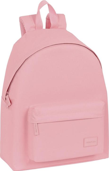 Image du produit Safta Sac à dos scolaire 33 x 42 x 15 cm Rose