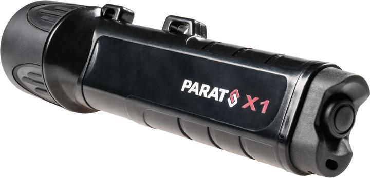 Produktbild Parat Hochleistungslampe (16.70 cm, 170 lm)