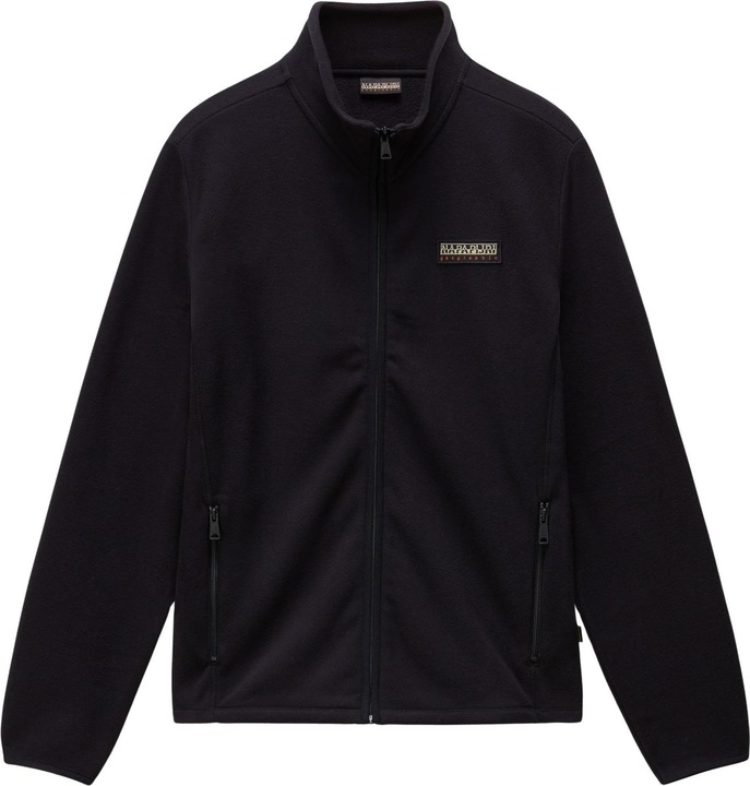 Produktbild Napapijri fleece mit reissverschluss iaato (3XL)
