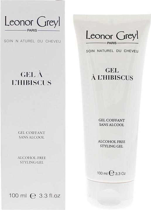 Immagine prodotto Leonor Greyl Gel alla Kératine (Gel per capelli, 100 ml)