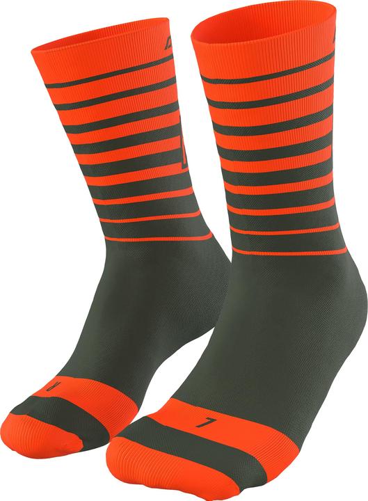 Produktbild Dynafit Live To Ride Socks (39 - 42)