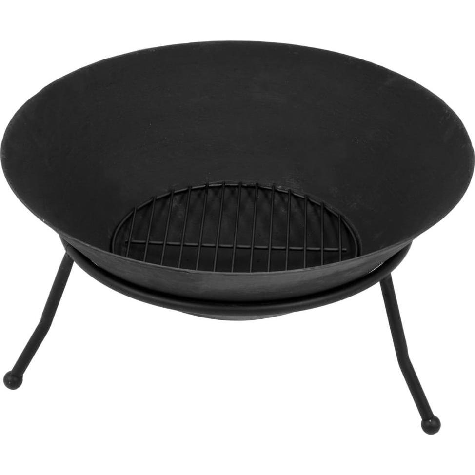 Lund London, Feuerschale, LUND PALENISKO OGRODOWE 60cm (60 cm)