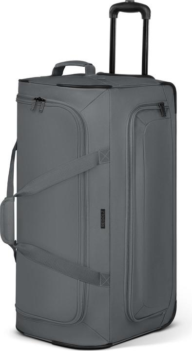 Actual product image Redolz Duffle Essentials 2 wheel travel bag 71 cm (83 l)