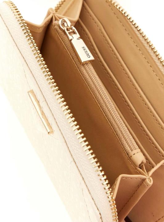 Actual product image Guess Aldina Geldbörse 14 cm