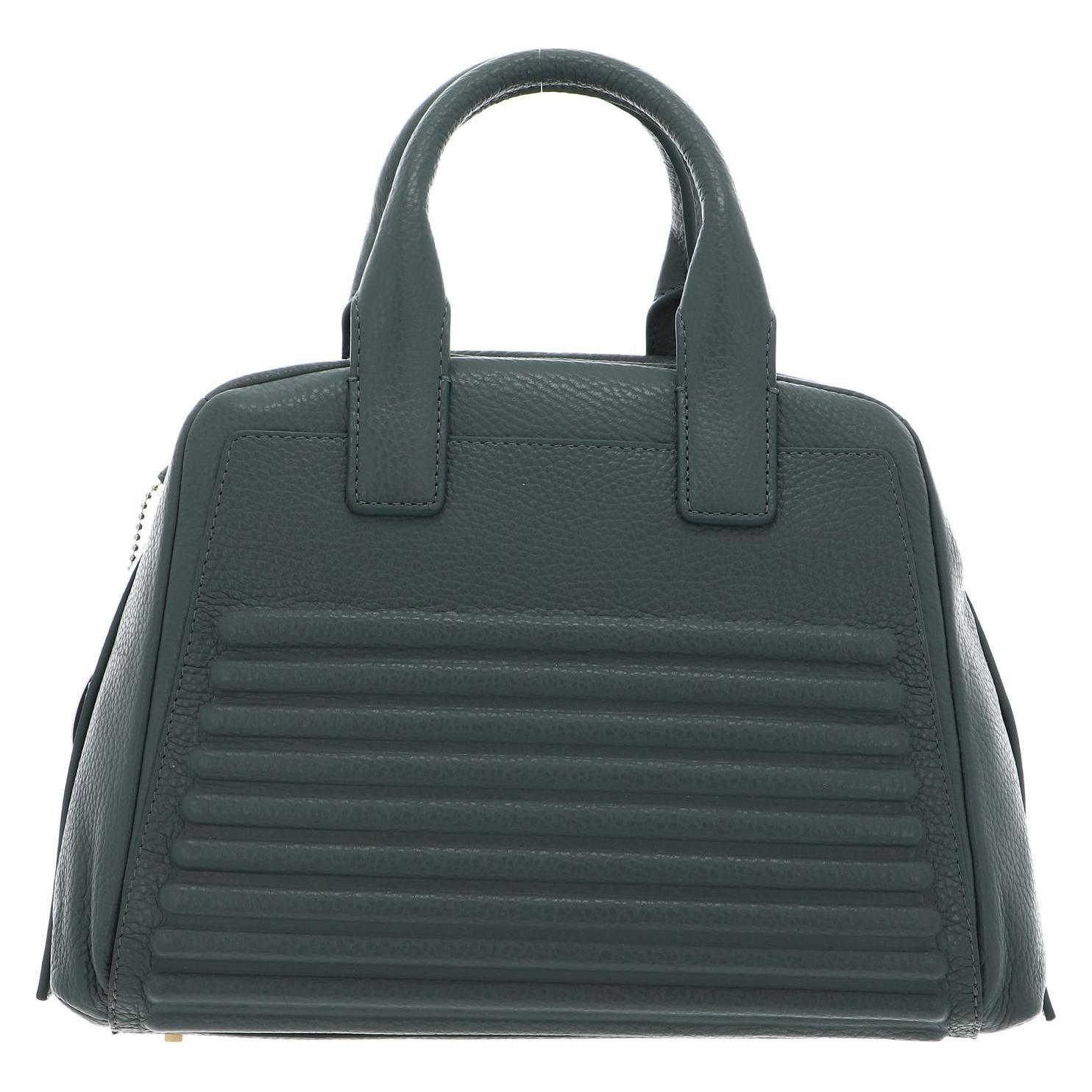 Mandarina Duck, Damen, Handtasche, I-Con Tote, Grün