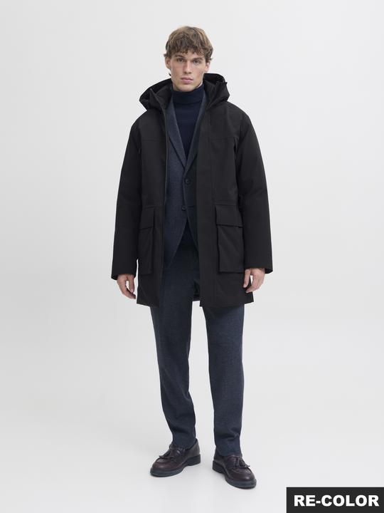 Produktbild Jack & Jones Jprccmoon Parka Sn (XXL)