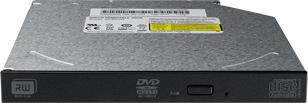 Immagine prodotto Lite-On Masterizzatore DVD interno (Masterizzatore DVD, Unità DVD)