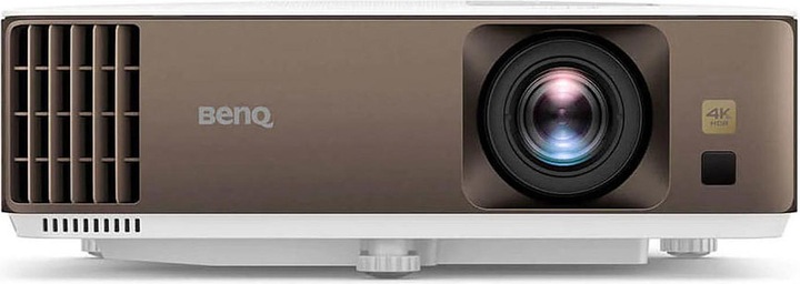 Actual product image BenQ W1800i (4K, 2000 lm, 1.13 - 1.46:1)