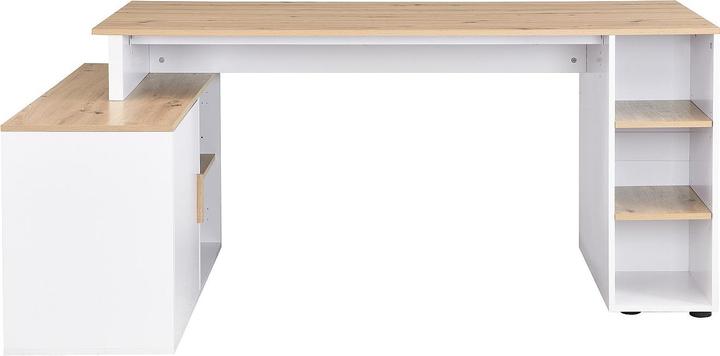 Image du produit Vente-unique Romiara (174 x 120 x 76 cm)