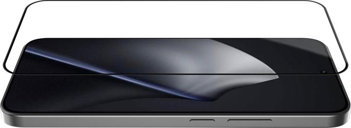 Produktbild Nillkin Tempered Glass 2.5D CP+ PRO Black for Xiaomi 15T/15T Pro (Xiaomi 15T, Xiaomi 15T Pro)