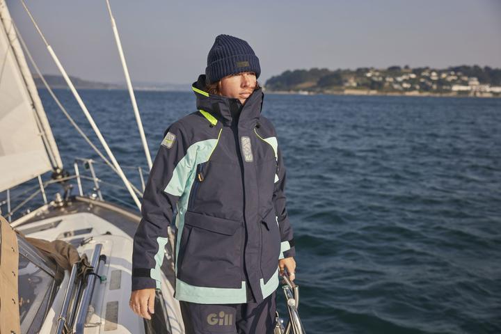 Immagine prodotto OS26 Offshore-Damenjacke (36)