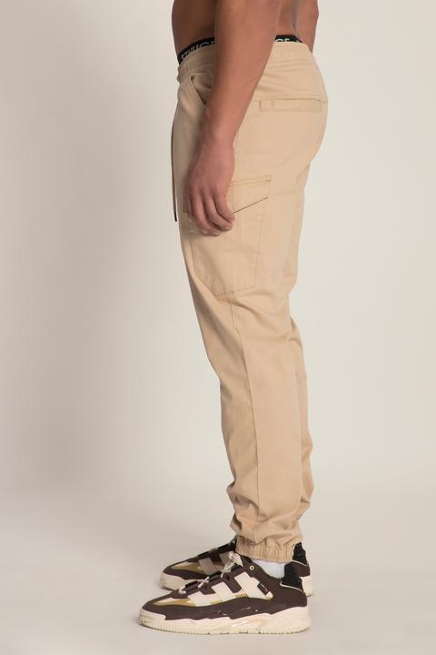 Produktbild Sthuge Cargohose, Modern Fit, Elastikbund, 6 Taschen (6XL)