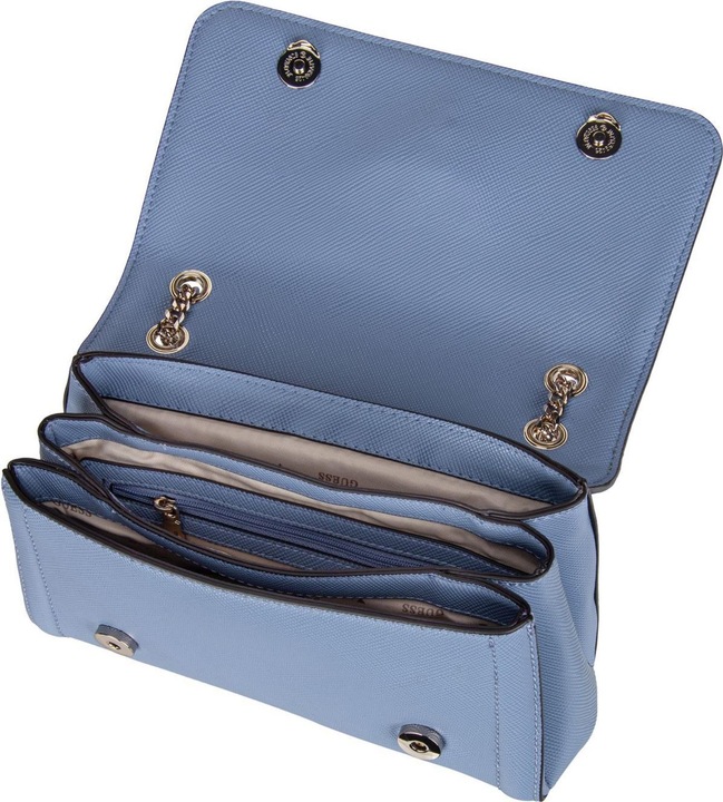 Productafbeelding Guess Noelle Schultertasche 25 cm