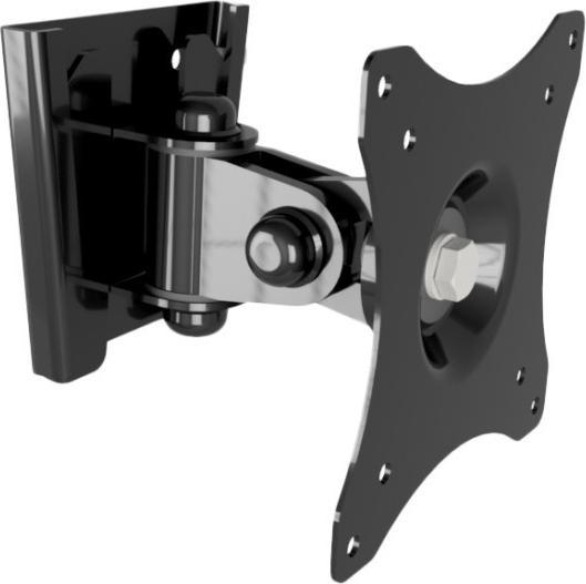 Produktbild edbak Gd04s-R (Wand, 24", 10 kg)