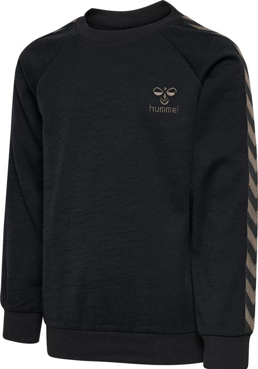 Produktbild hummel hmlWONG SWEATSHIRT (134)