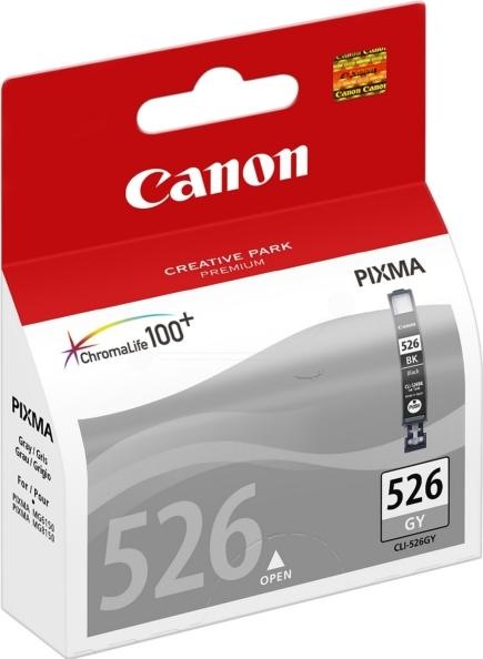 Immagine prodotto Canon CLI-526 (GY)