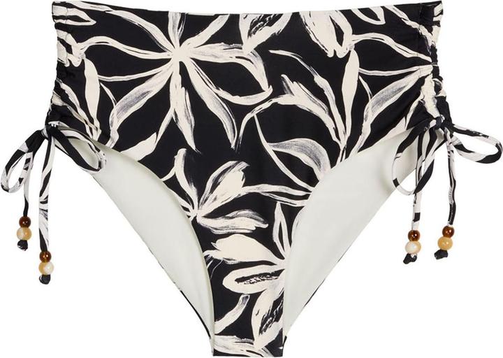 Image du produit Marc O'Polo Bikini-Hose Abstract Floral (S)