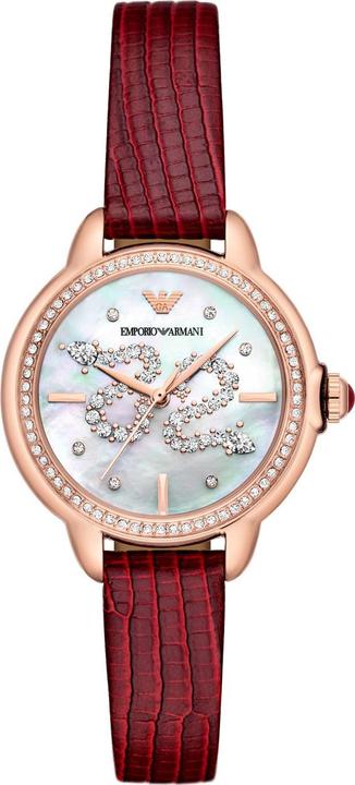 Produktbild Emporio Armani Damenuhr (Analoguhr, 32 mm)