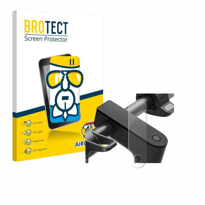 Actual product image BROTECT AirGlass Glass