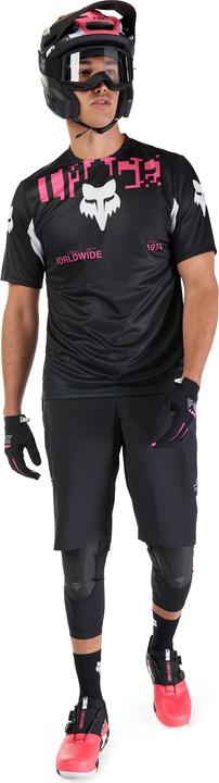 Image du produit Fox Ranger SS Jersey Digi Image (L)