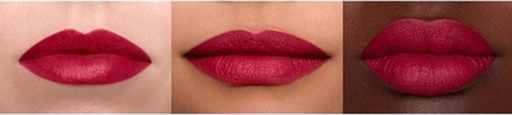 Produktbild NYX Professional Make-Up Suede Matte (09 Spicy)