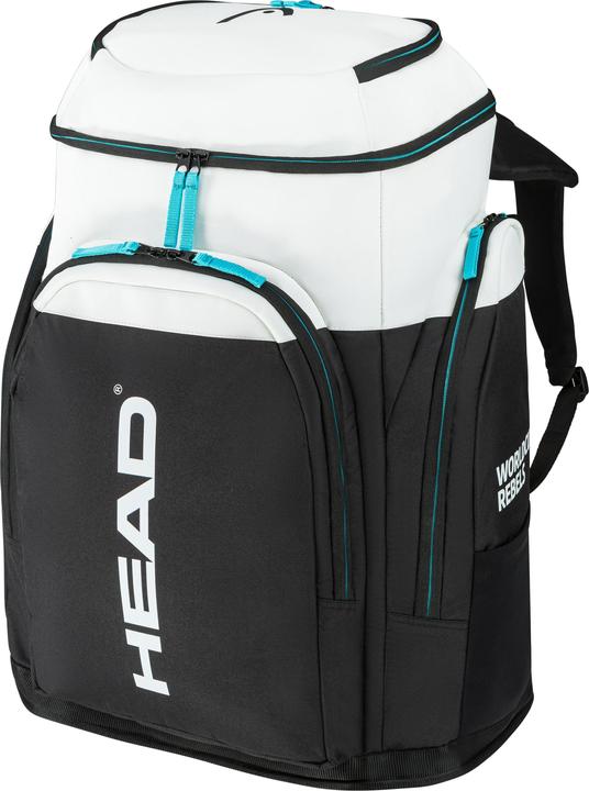 Actual product image Head Rebels Racing Backpack L (90 l)
