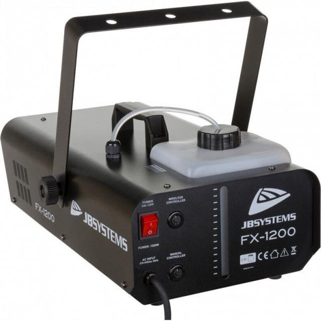 JB Systems JB-Systems FX-1200 (L30711)