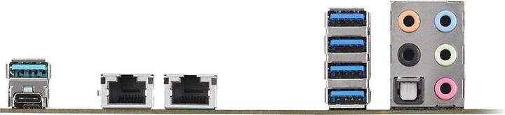 Image du produit ASUS Ws X299 Sage/10g (LGA 2066, Intel X299, SSI CEB)