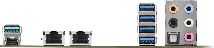 Actual product image ASUS Ws X299 Sage/10g (LGA 2066, Intel X299, SSI CEB)