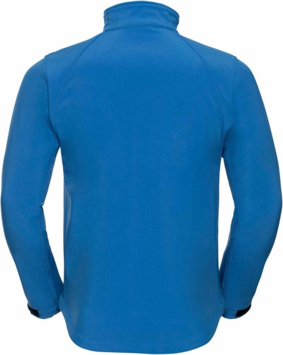 Produktbild Russell Jerzees Colours Jacke wasser und windabweisend (M)