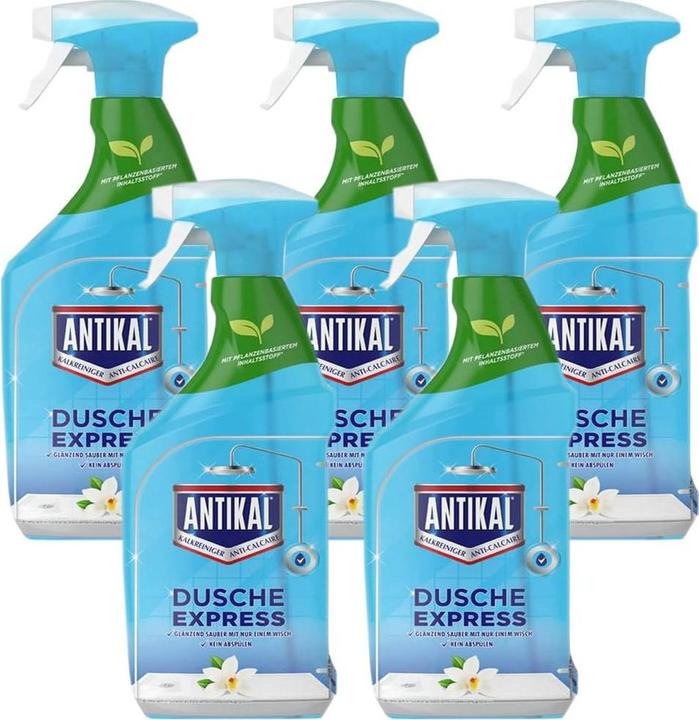 Immagine prodotto Antikal Expressspray
