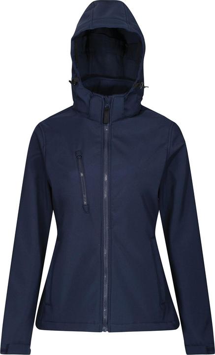 Produktbild Regatta Venturer Softshelljacke Dreilagige Membrane (46)