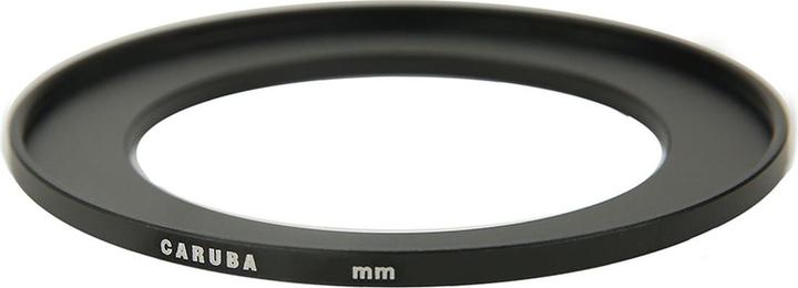Actual product image Caruba Step up/down ring 62mm 58mm (Filter adapters, 58 mm)