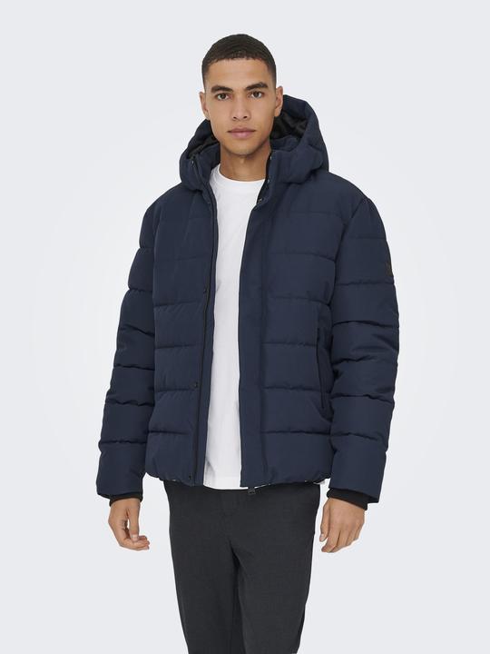 Immagine prodotto Only & Sons Onscayson Puffa Otw Noos (XS)