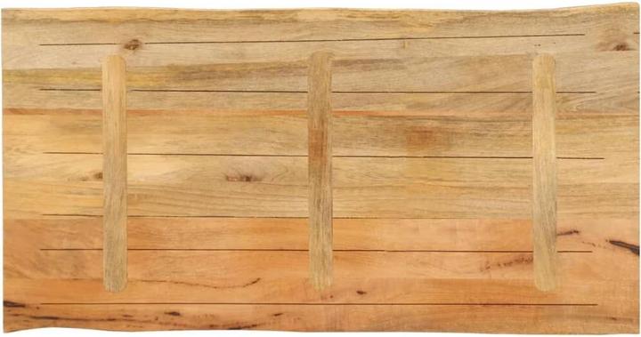Image du produit vidaXL Tischplatte (110 x 60 cm)