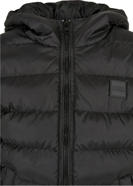 Produktbild Urban Classics Boys Basic Bubble Jacket (146, 152)