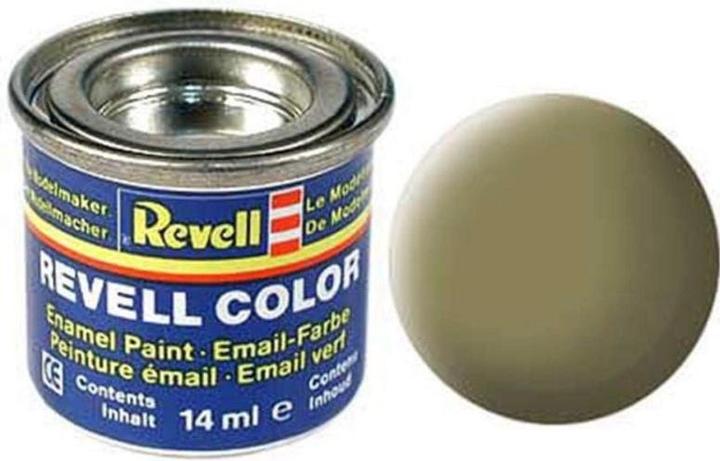 Immagine prodotto Revell Colore dello smalto giallo-oliva