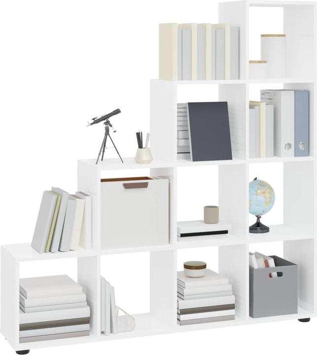 Produktbild VidaXL Roberto (138 x 29 x 142 cm)