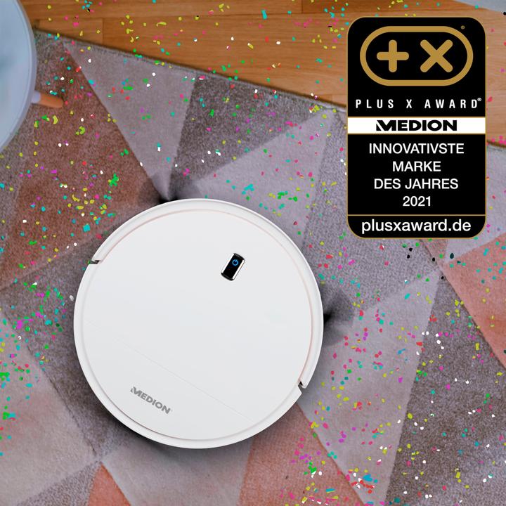 Actual product image Medion MD 19700