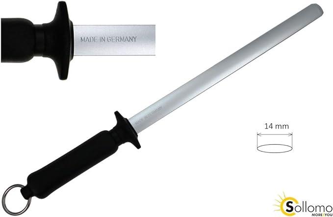 Produktbild Jaguar Wetzstahl